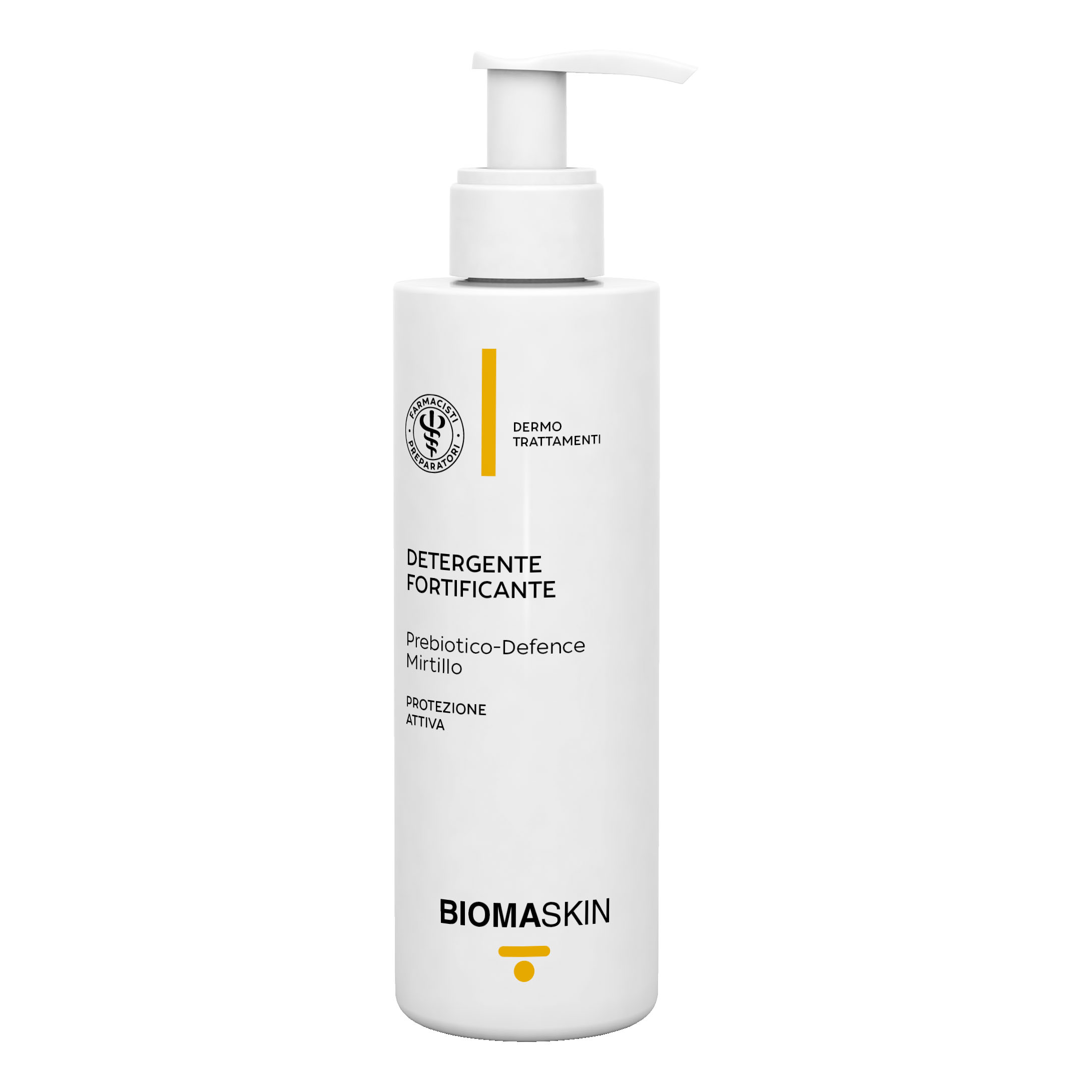 LFP Detergente Fortificante Biomaskin 200 ml — confronto prezzi