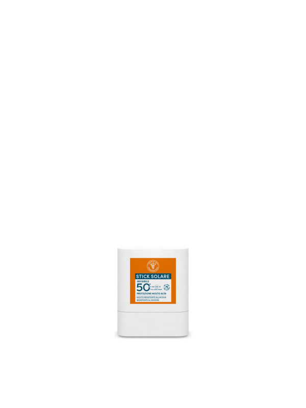LFP SOLARE STICK INVISIBILE SPF50+ 10 ML