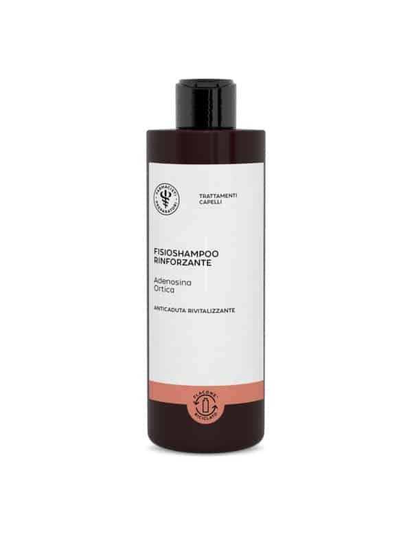 LFP Promo Shampoo Rinforzante 400 ml — confronto prezzi