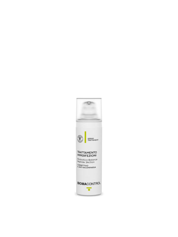 Lfp trattamento imperfezioni bioma reset 30 ml