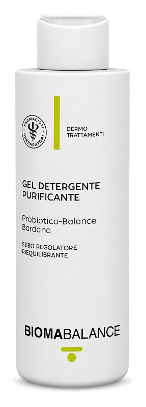 Lfp gel detergente purificante bioma reset 200 ml — confronto prezzi