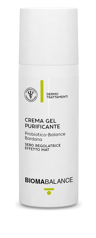 Lfp crema gel purificante bioma reset 50 ml — confronto prezzi