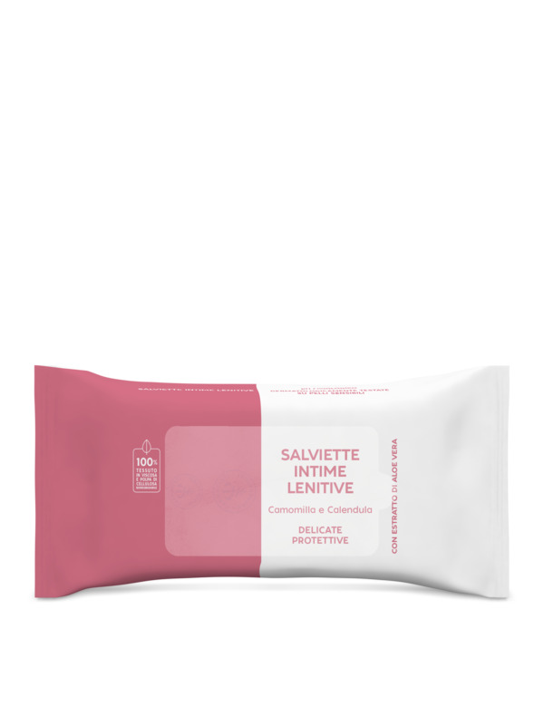 Lfp Pro Salviettine Int Len15p