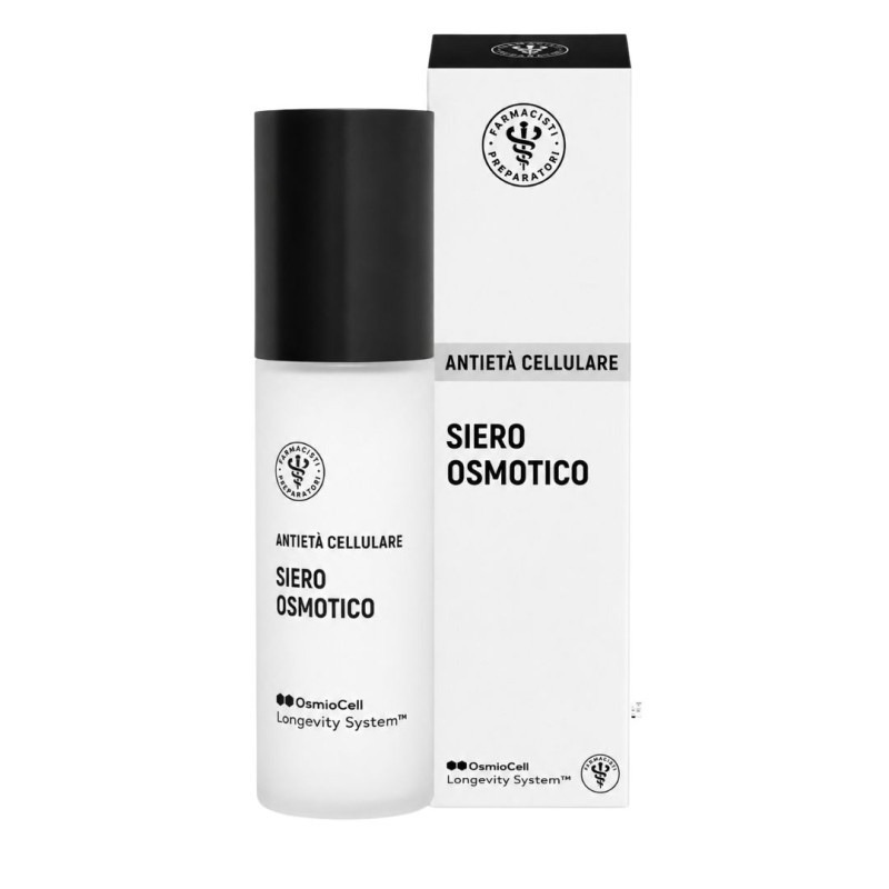 Lfp antieta' cellulare siero osmotico 30 ml