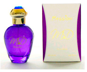 Passion Eau De Parfum