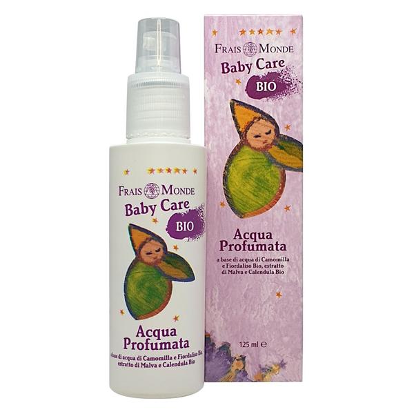 FRAIS MONDE ACQ PROF BB 125ML — confronto prezzi