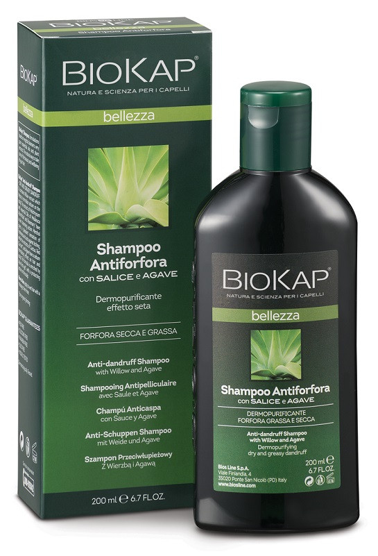Biokap sh forf 200ml — confronto prezzi