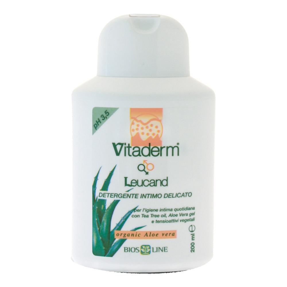 Vitaderm Det Int 200ml Biosl — confronto prezzi