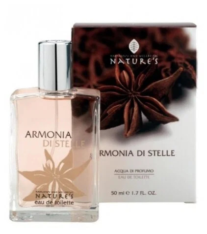 Armonia di Stelle Acqua di Profumo, 50 ml