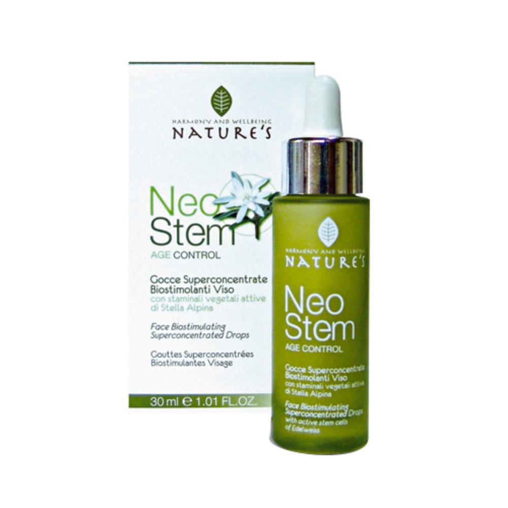 NATURES NEOSTEM GOCCE SUP 30ML (ES) — confronto prezzi