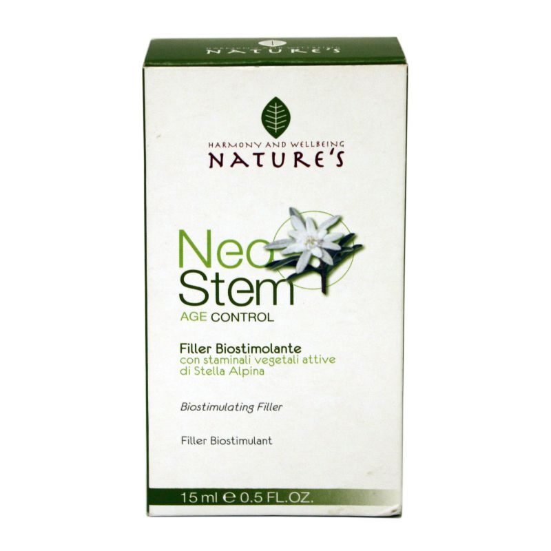 Nature's Neo Stem Filler, 15 ml