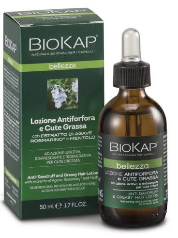 Biokap loz.a/forf.grassa 50ml