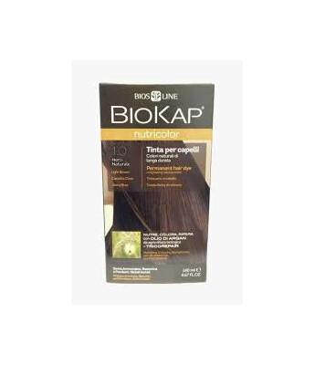 Biokap Nutricolor 1 Tinta Per Capelli Nero