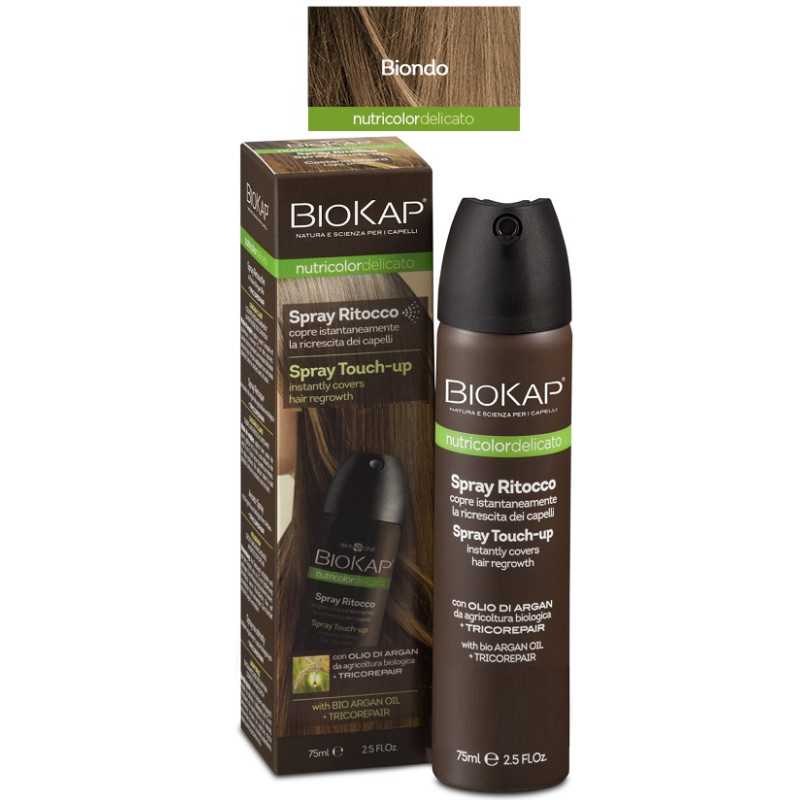 Biokap Nutricdel Spray Rit Bi — confronto prezzi