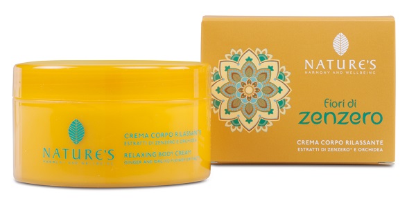 Fiori Zenz Nature's Cr Crp200