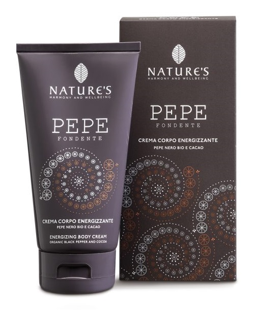 NATURES PEPE FOND CREMA CRP ENERG