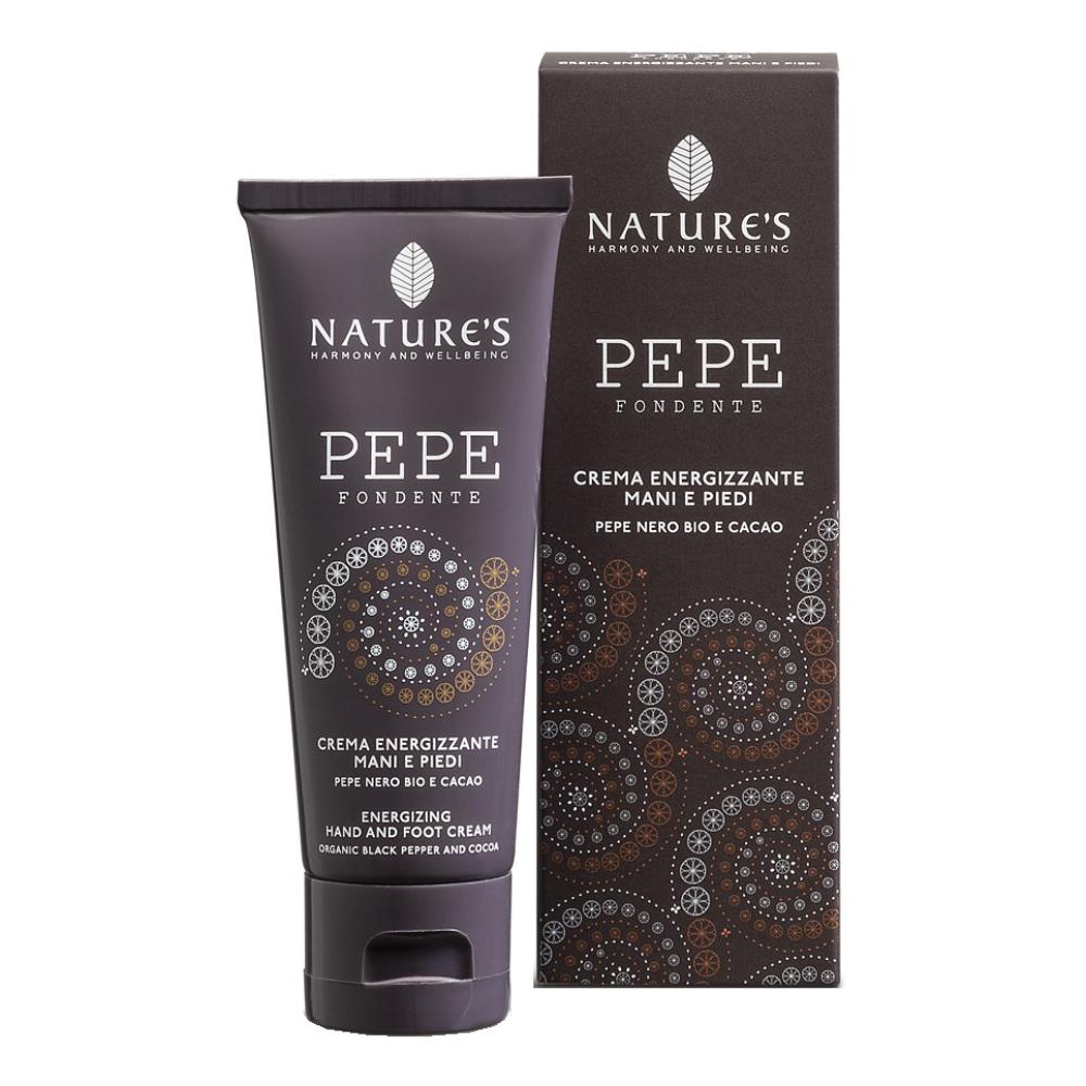 Nature's pepe fondente energizzante crema mani e piedi — confronto prezzi