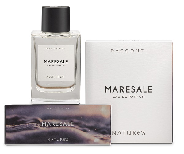 Racconti maresale eau de parfume 75 ml — confronto prezzi