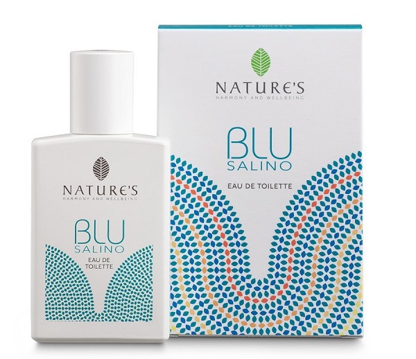 Nature's Blu Salino Edt 50ml — confronto prezzi