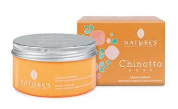 chinotto rosa crema corpo200ml