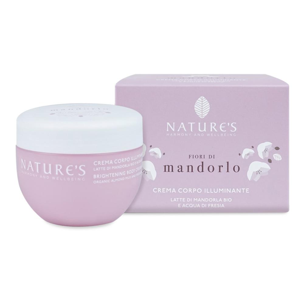 Fiori di mandorlo crema corpo illuminante 150 ml — confronto prezzi