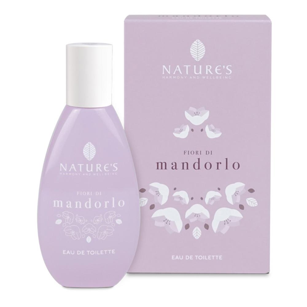 Fiori Di Mandorlo Eau De Toilette 50 Ml ml