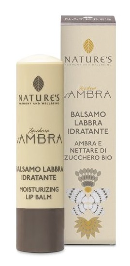 Nature's Zucchero Amb Bals Lab