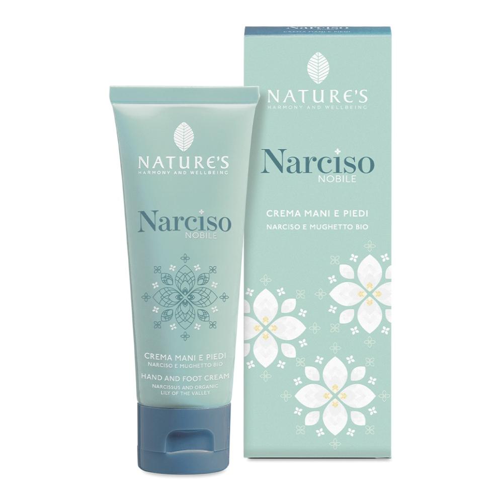 Nature's Narciso Nob Cr Man/pi — confronto prezzi