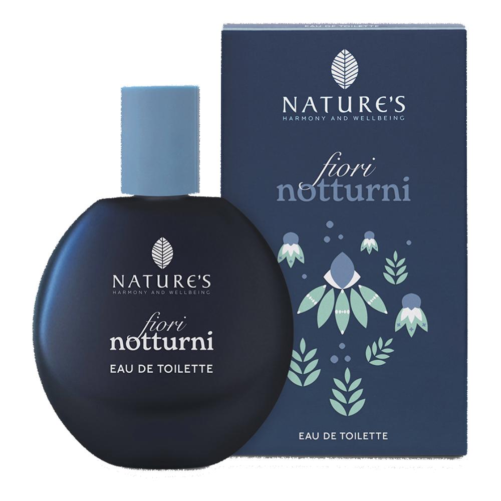 NATURE'S Fiori Notturni Eau de Toilette 50 ml — confronto prezzi
