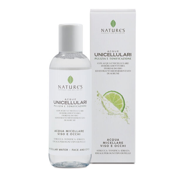 Acqua Micellare Viso e Occhi Bio, 200 ml — confronto prezzi