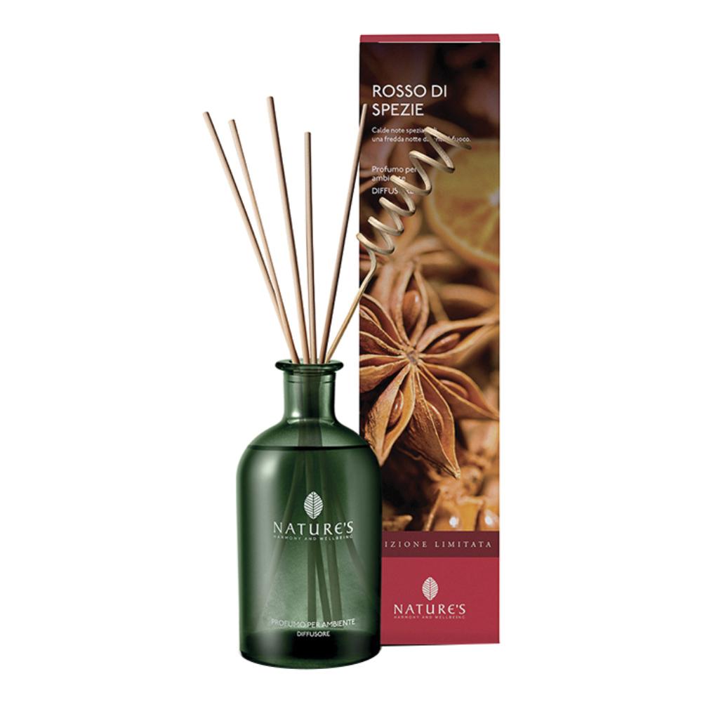Nature's Diffusore Rosso Spez — confronto prezzi
