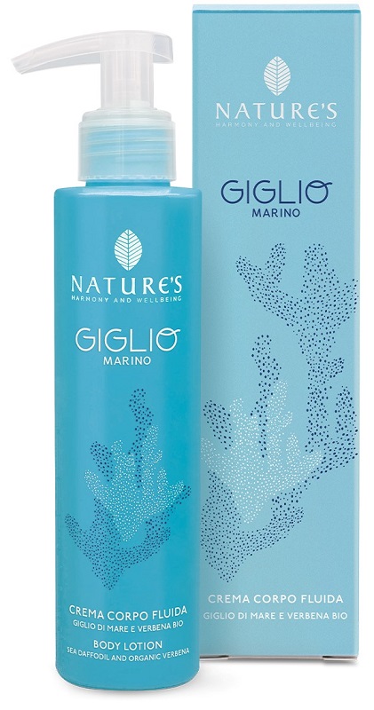 NATURE'S GIGLIO MAR CREMA CRP — confronto prezzi
