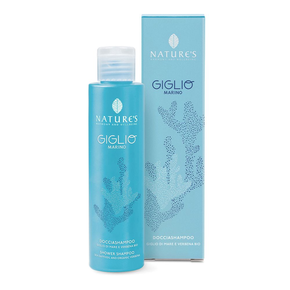 NATURE'S GIGLIO MAR DOCCIA SH — confronto prezzi