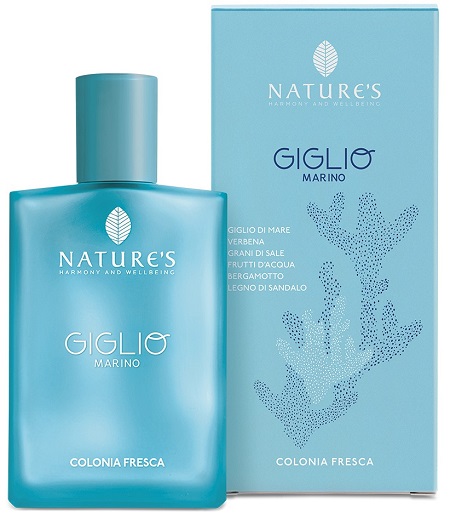 NATURE'S GIGLIO MAR COLONIA FR