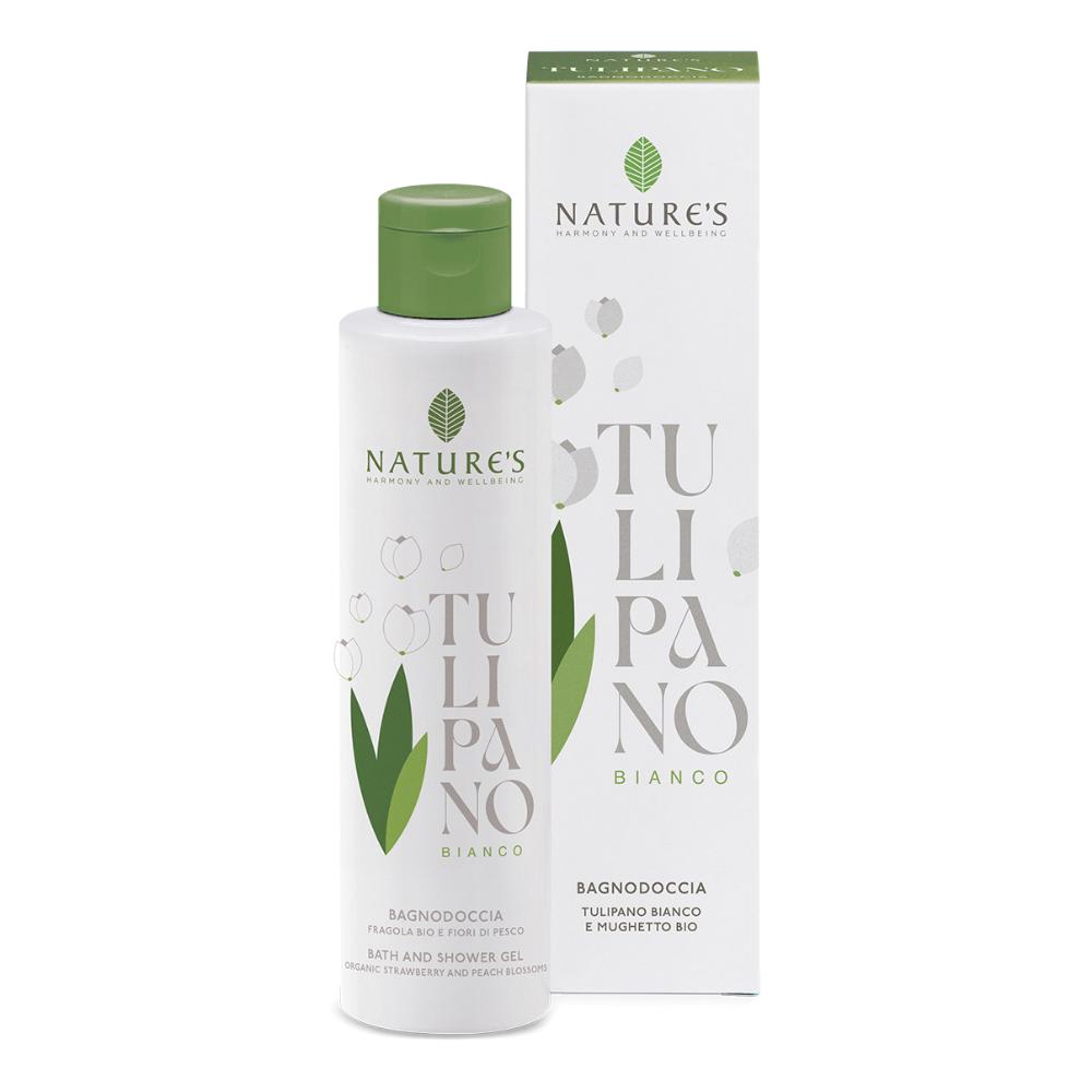 Nature's Tulipano Bianco Bagno — confronto prezzi