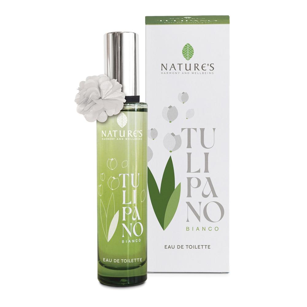 Nature's Tulipano Bianco Edt — confronto prezzi