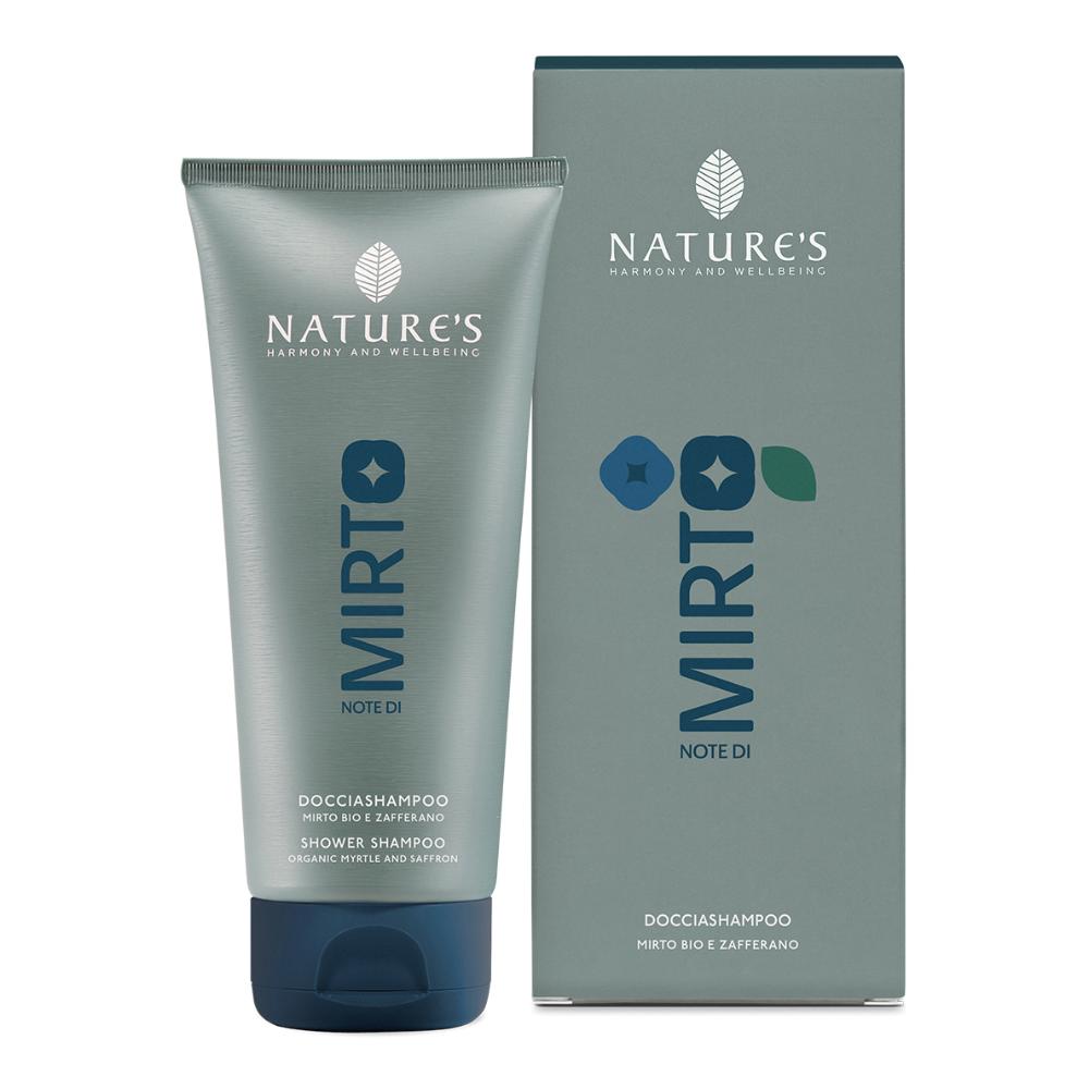 Nature's Note Di Mirto Doc Sh — confronto prezzi