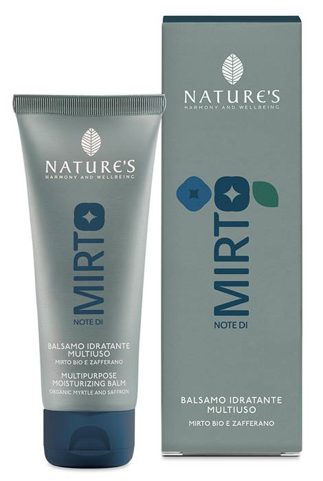 Nature's Note Di Mirto Bals