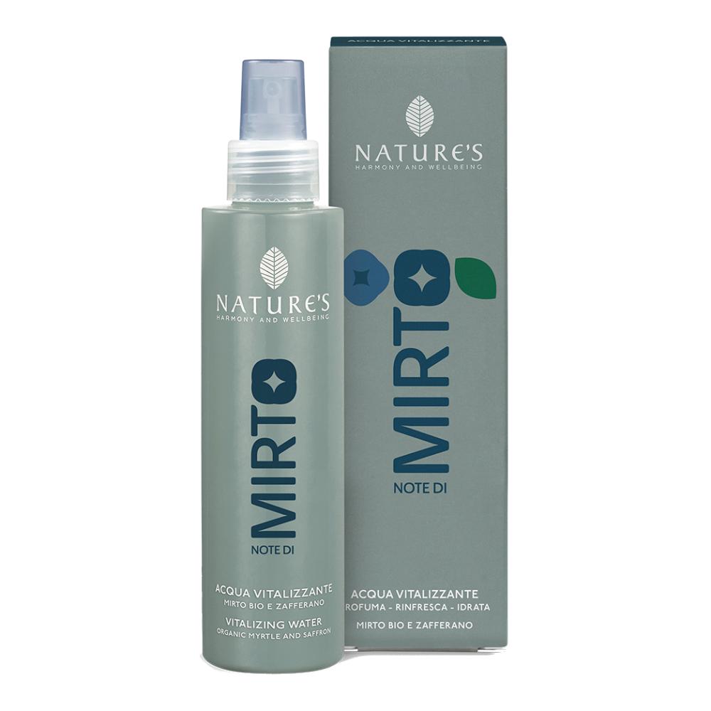 NATURE'S NOTE DI MIRTO ACQUA — confronto prezzi