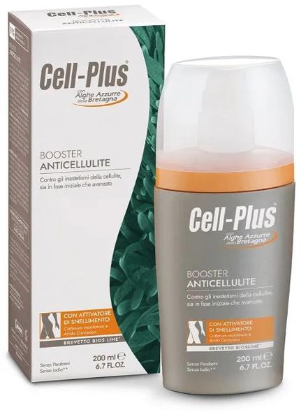 Cell Plus Boost Anticellulite 200 ml — confronto prezzi