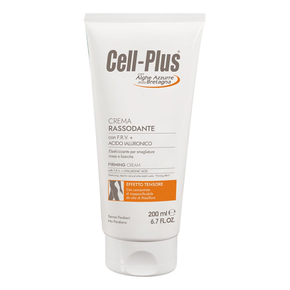 Cell-Plus Crema Rassodante 200ml 200 ml — confronto prezzi
