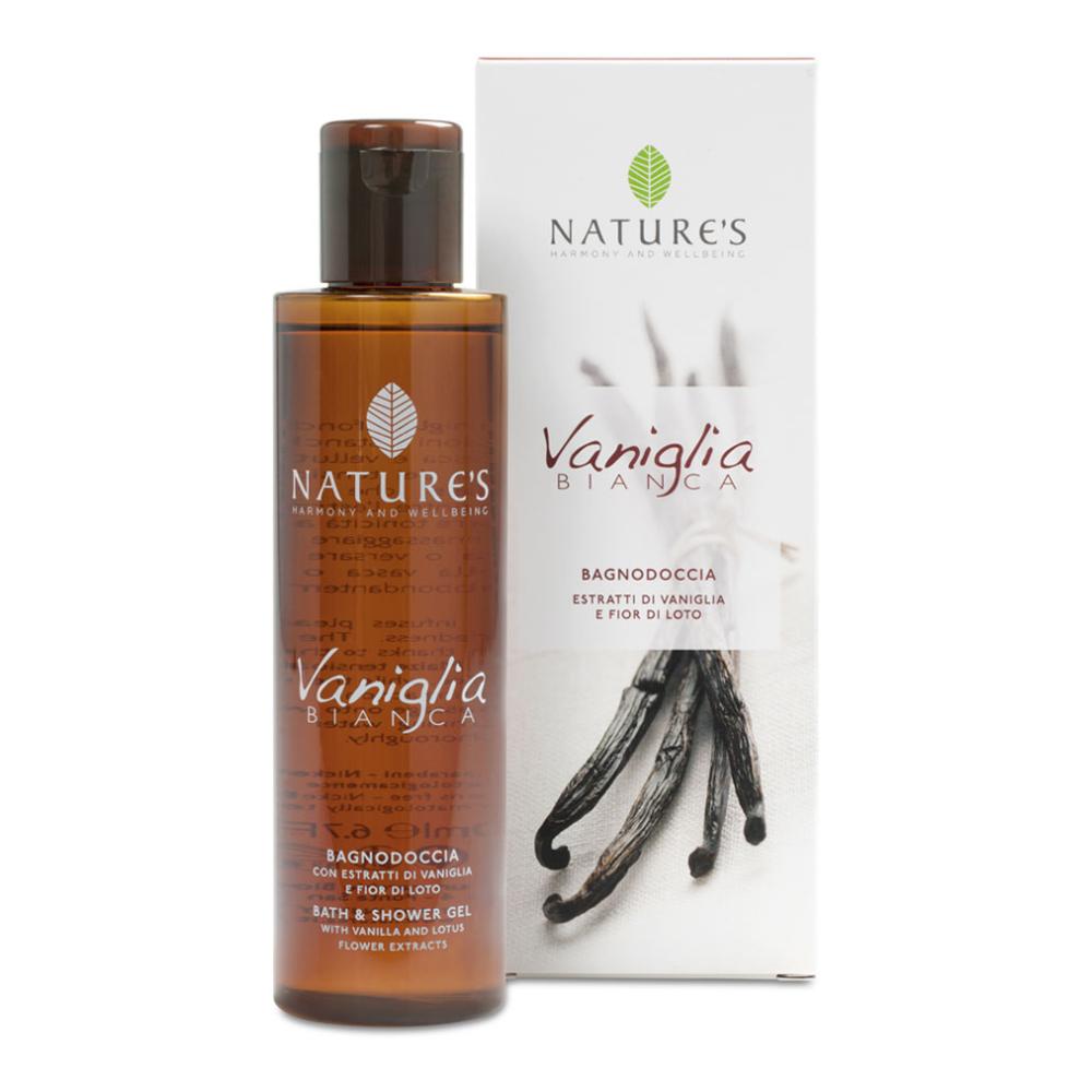 NATURES VANIGLIA B. BGNDOCC200ML NF — confronto prezzi