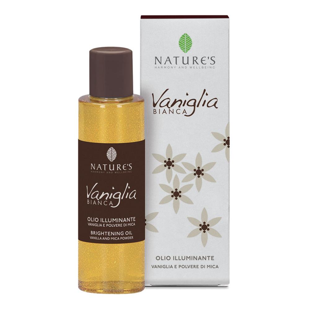 Nature's Vaniglia Bi Olio Ill