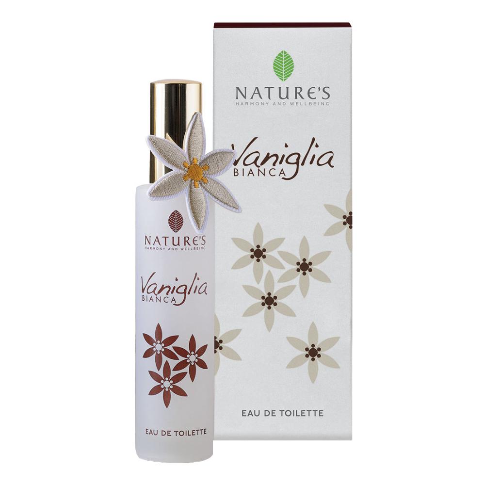Nature's Vaniglia Bi Cof Edt — confronto prezzi