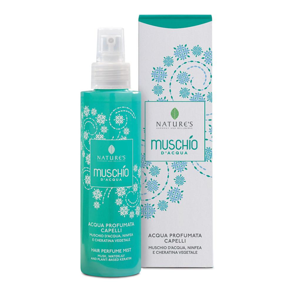 Nature's Muschio Acq Prof Cap — confronto prezzi