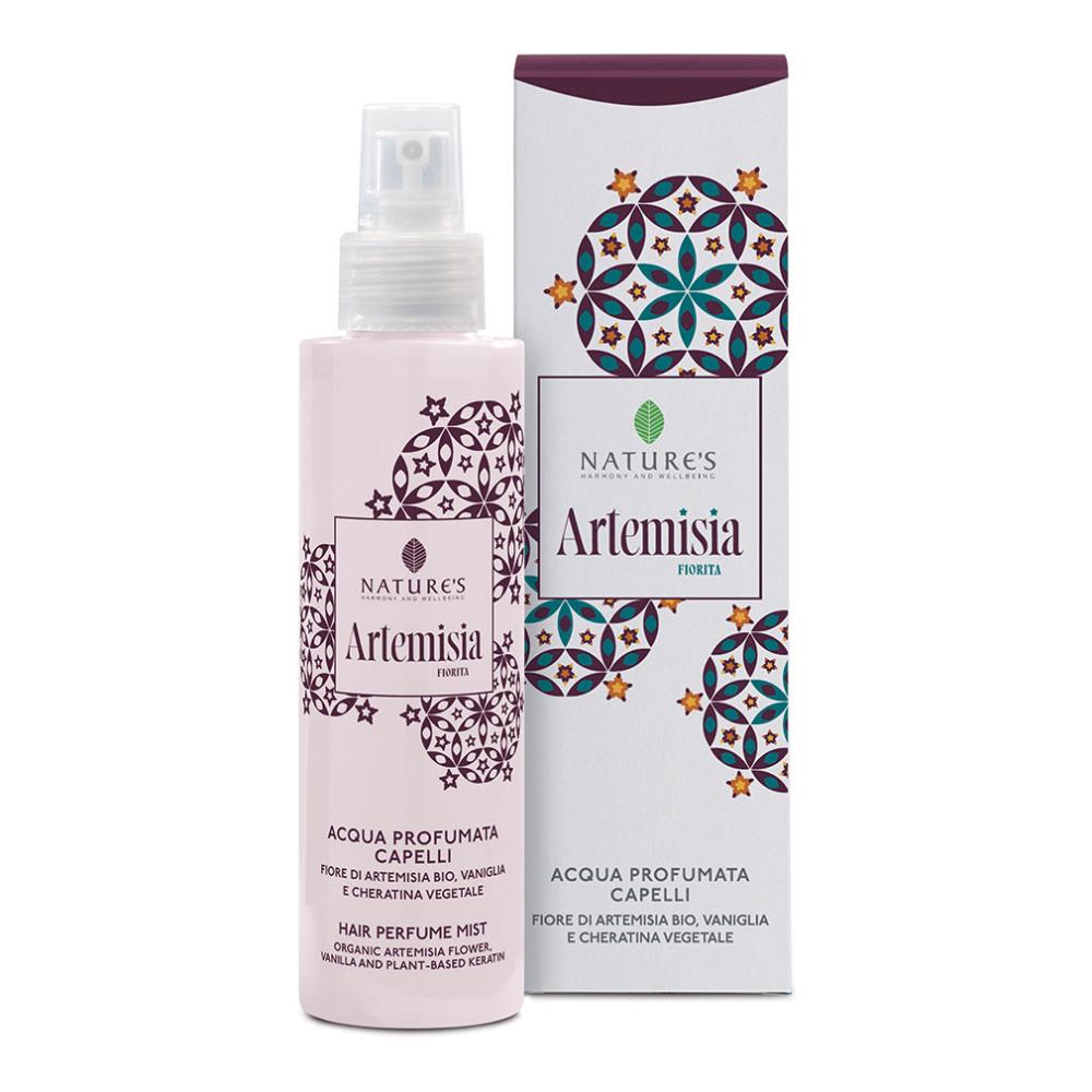 Nature's Artemisia Prof Cap — confronto prezzi