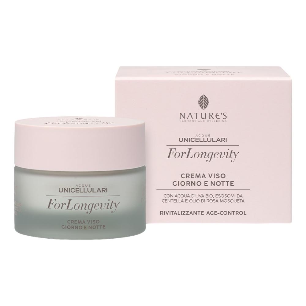 Nature's ForLongevity Essence Viso, 150 ml — confronto prezzi