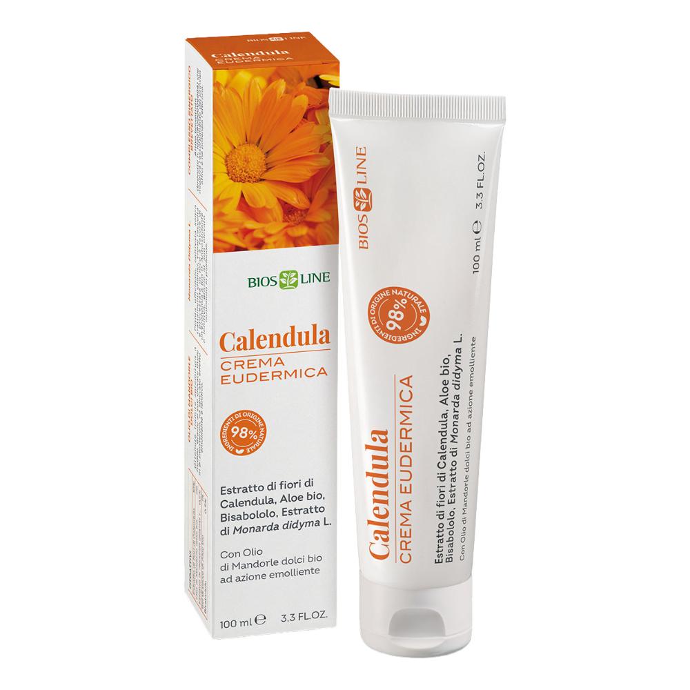 CALENDULA CREMA EUDERMICA100ML — confronto prezzi