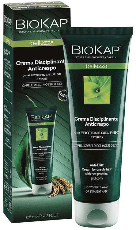 BIOKAP CREMA DISCIPL A/CRESPO — confronto prezzi