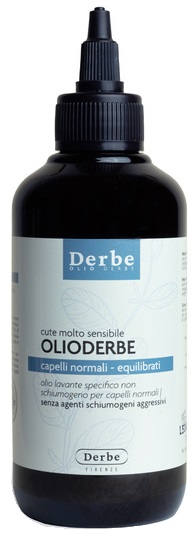 Derbe Vitanova - Olioderbe Ricino per cute e capelli normali, — confronto prezzi